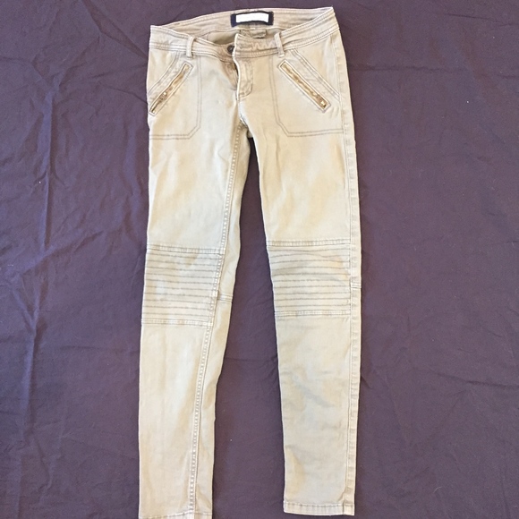 Skinny pants - Picture 1 of 2